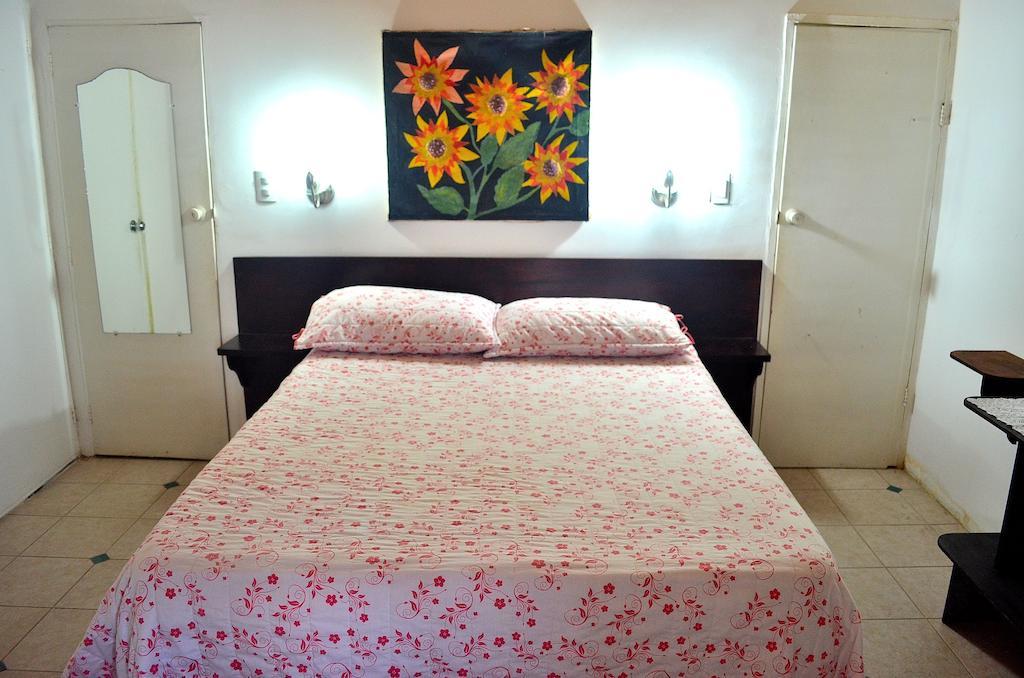 Hotel Casa Eden Cartagena ห้อง รูปภาพ