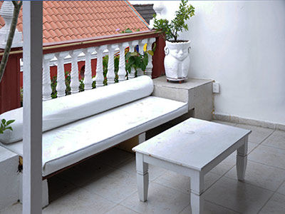 Hotel Casa Eden Cartagena ภายนอก รูปภาพ