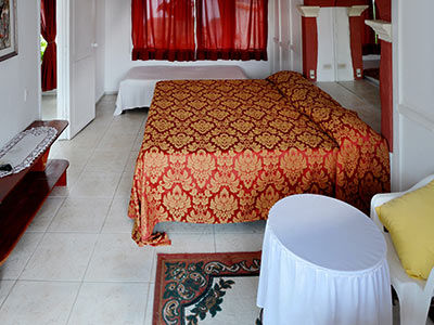 Hotel Casa Eden Cartagena ภายนอก รูปภาพ