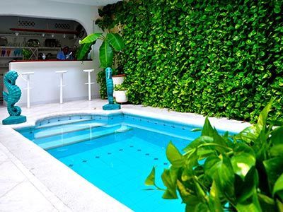 Hotel Casa Eden Cartagena ภายนอก รูปภาพ