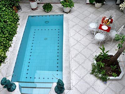 Hotel Casa Eden Cartagena ภายนอก รูปภาพ